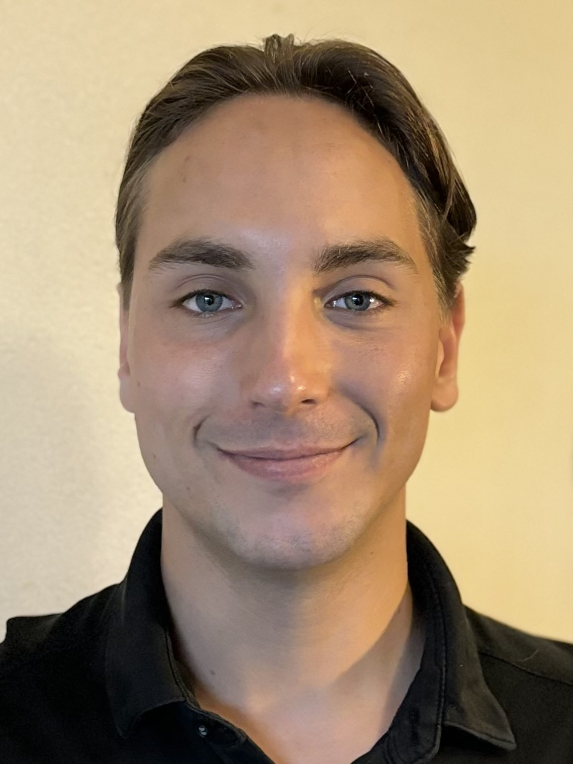 Sean Jurgens 