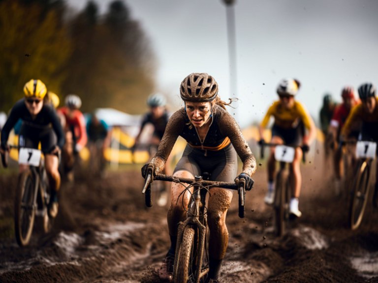 Hart van vrouwelijke topsporters past zich anders aan dan dat van mannelijke topsporters 