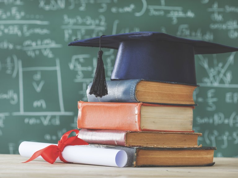 PhD candidate courses