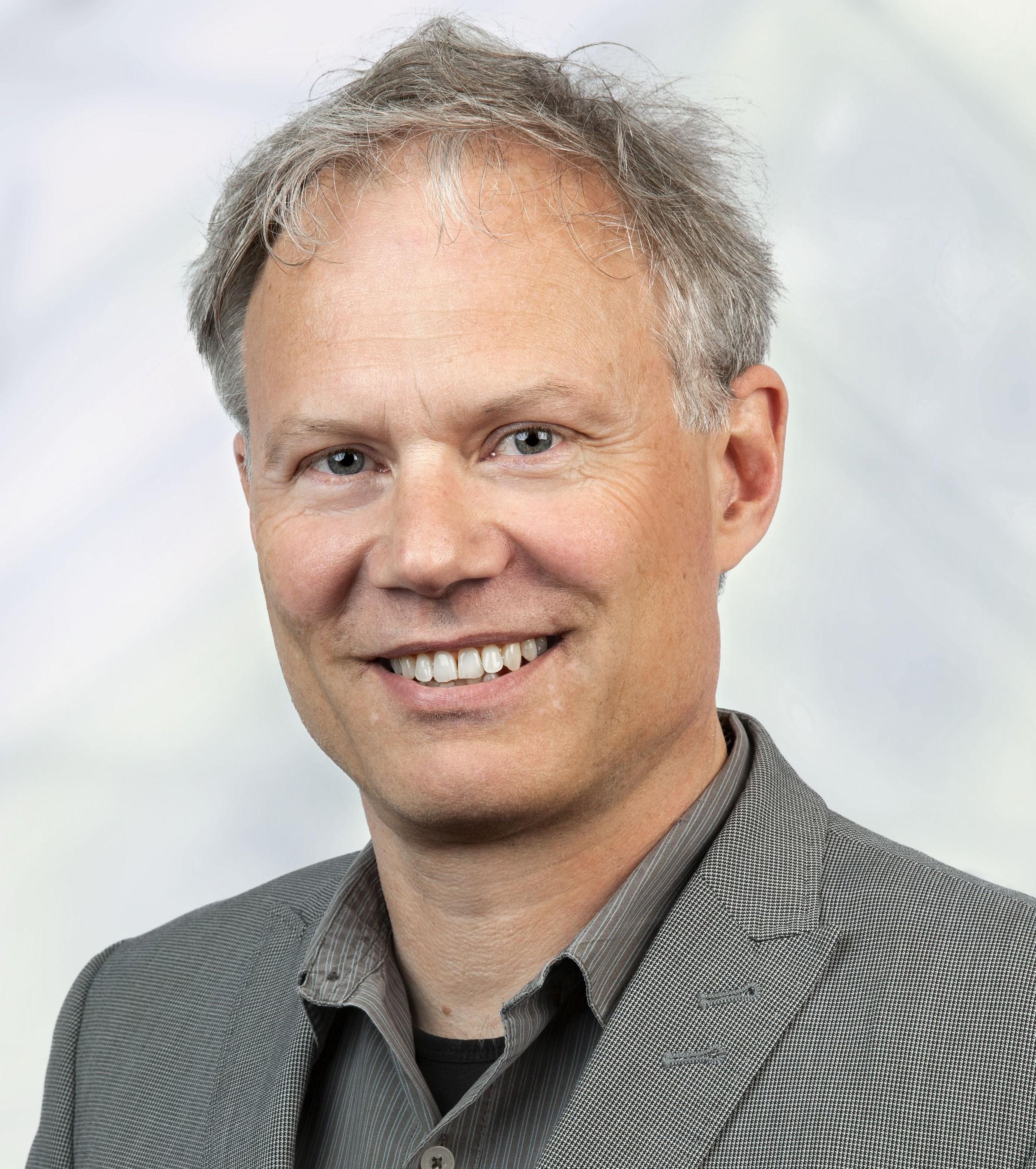 Eric Moll van Charante 