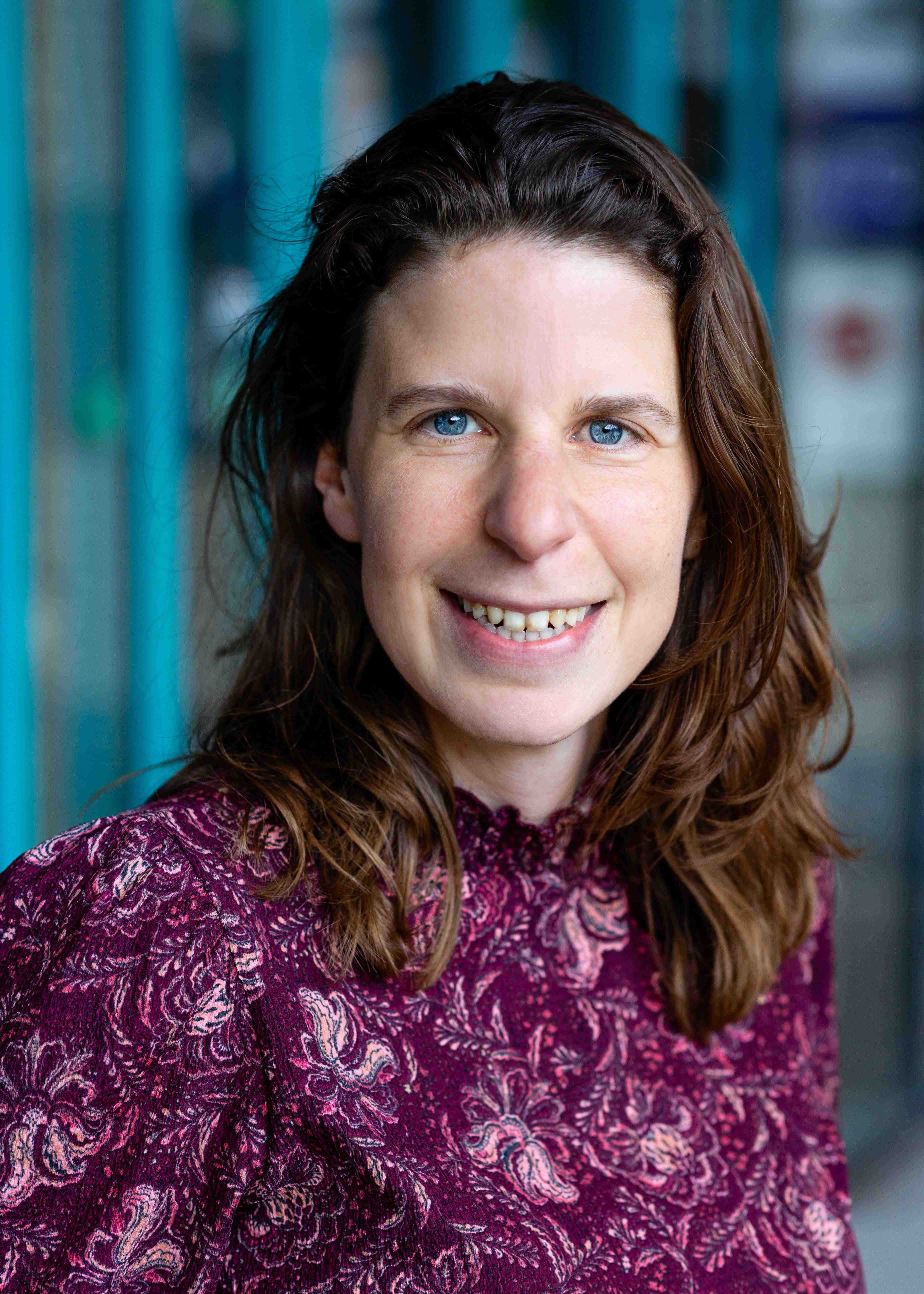 Marjon van Rijn