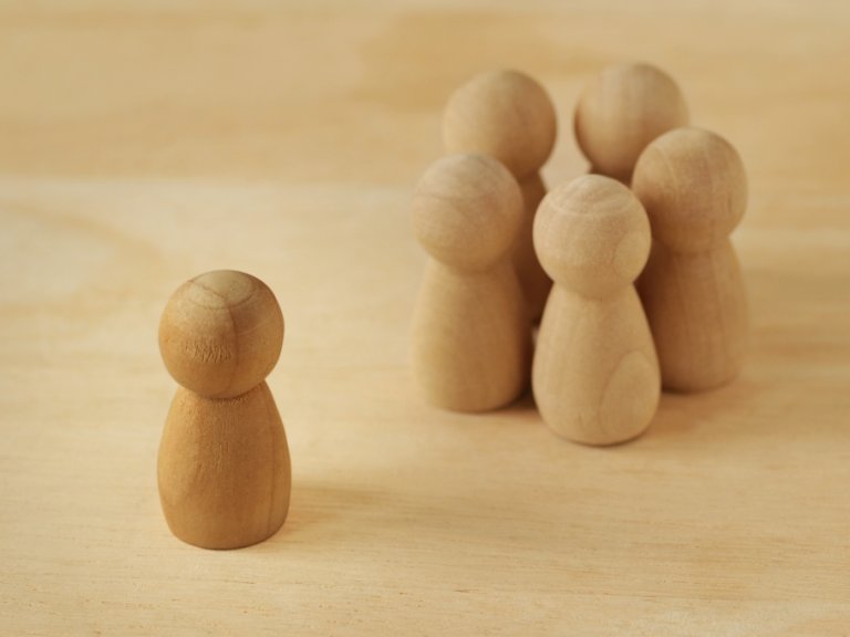 Autistic adults report higher sensitivity to social rejection