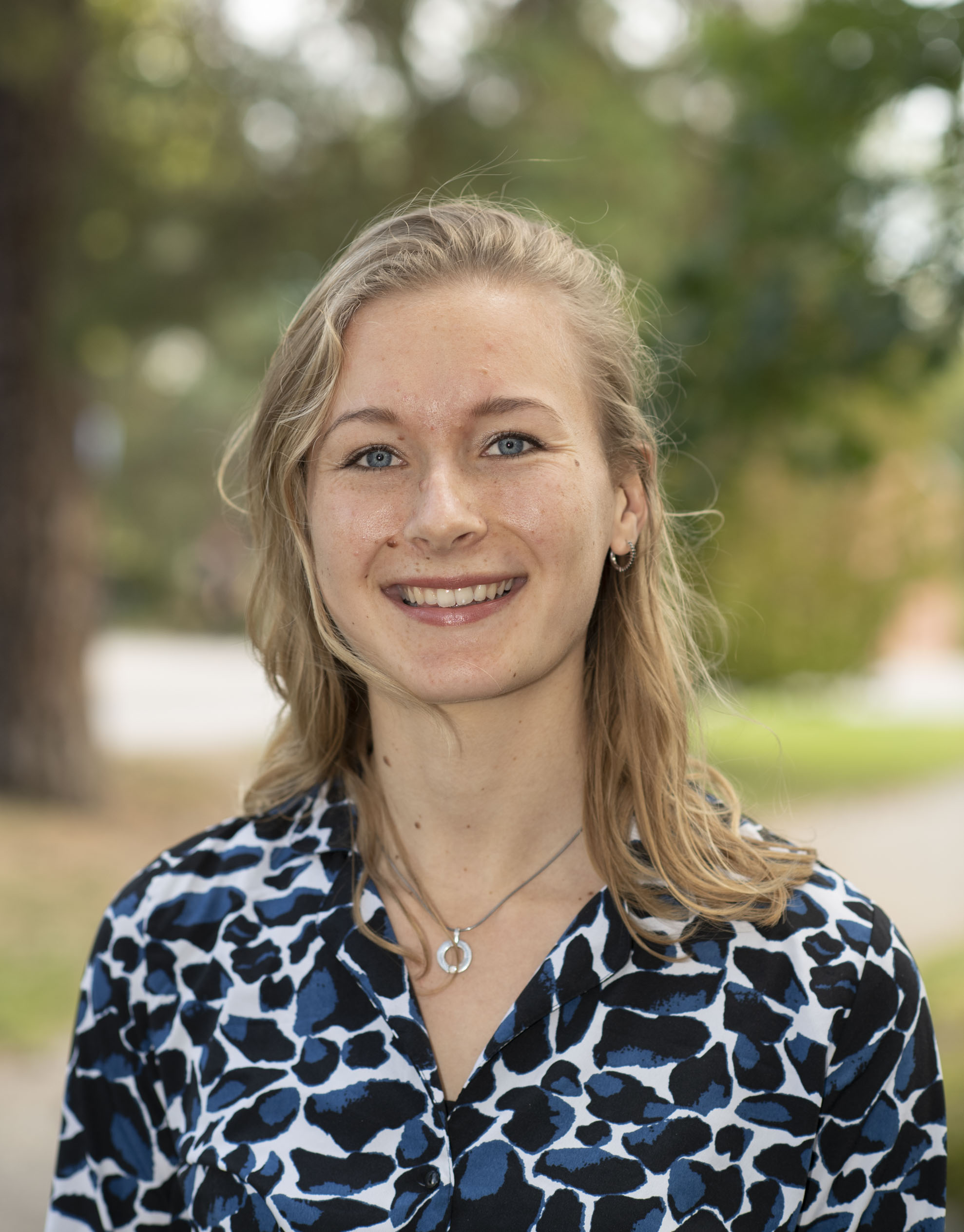 Marileen Wiegersma 