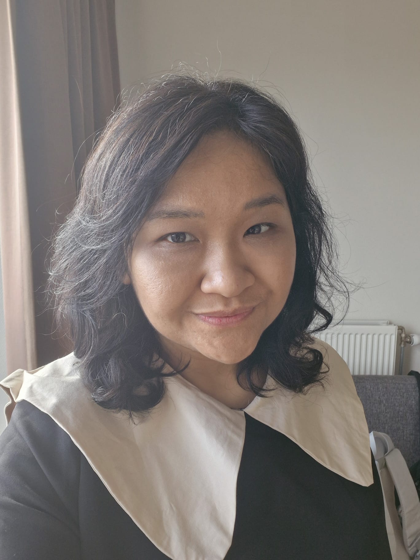Agnes Ayuningtias 