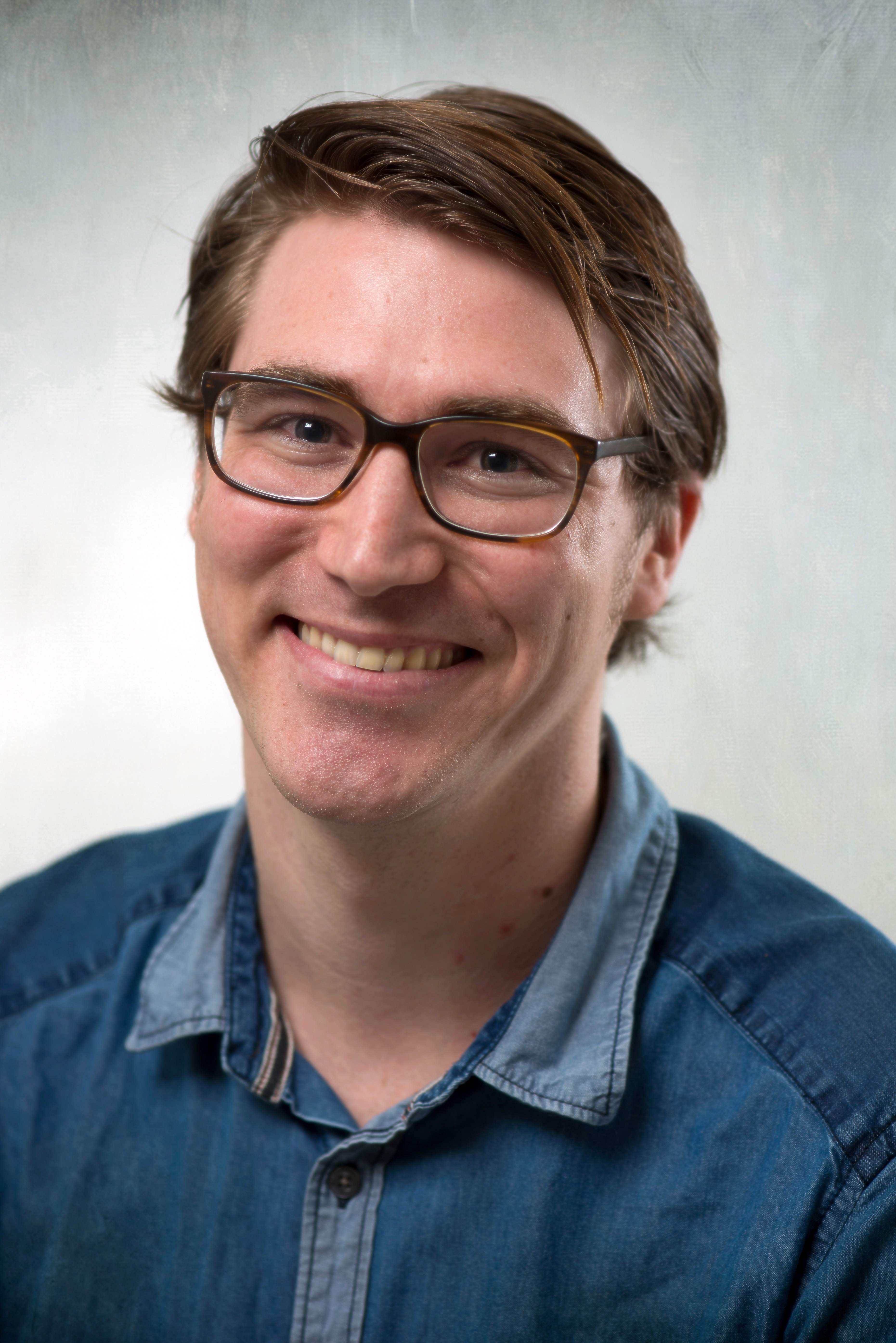 Niels Heemskerk 