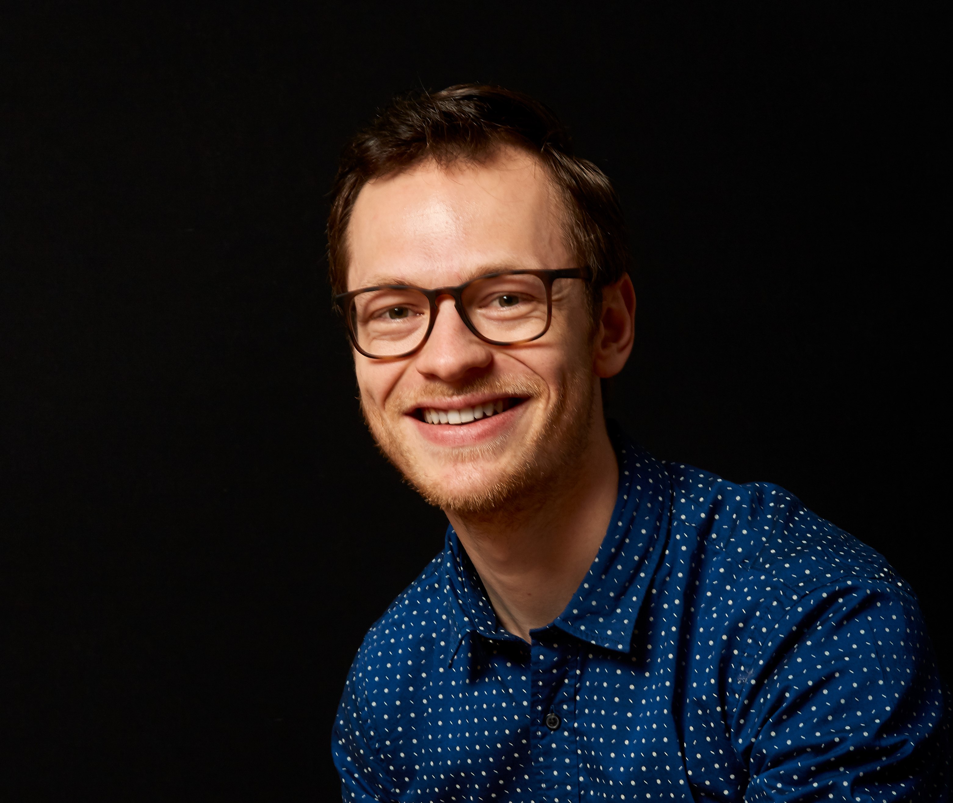 Ivar Wamelink 