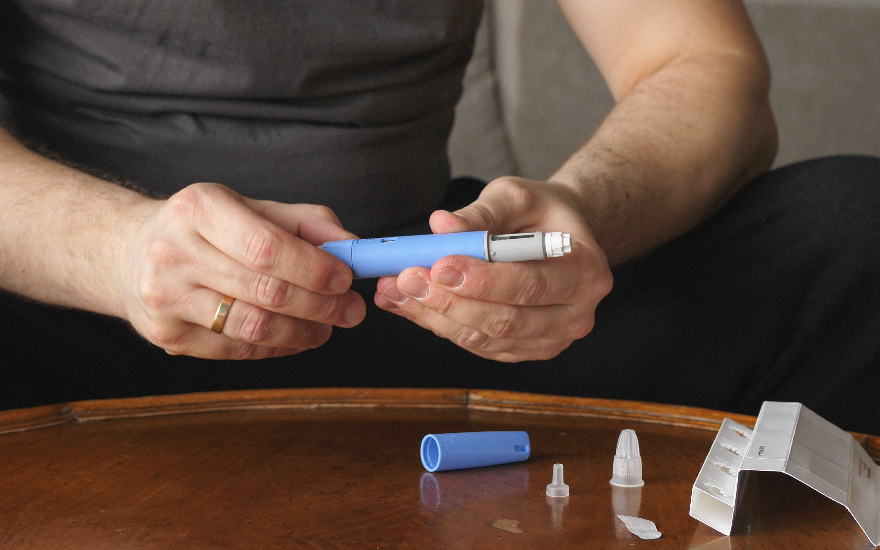 Europese onderzoekers waarschuwen: &lsquo;Vol inzetten op obesitasmedicatie zonder preventie is peperdure symptoombestrijding.&rsquo;