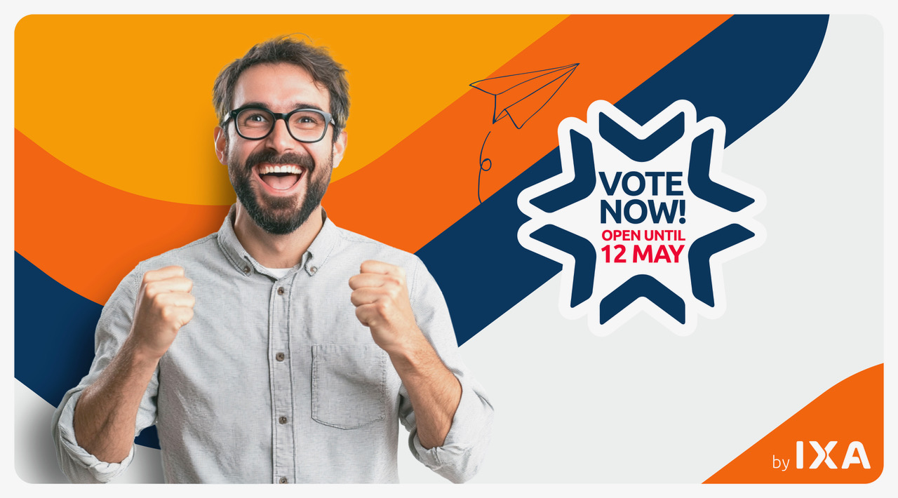 Who Will Be the Finalist of the Amsterdam Science & Innovation Award? Vote Your Favorite Amsterdam UMC Idea to the Finals 