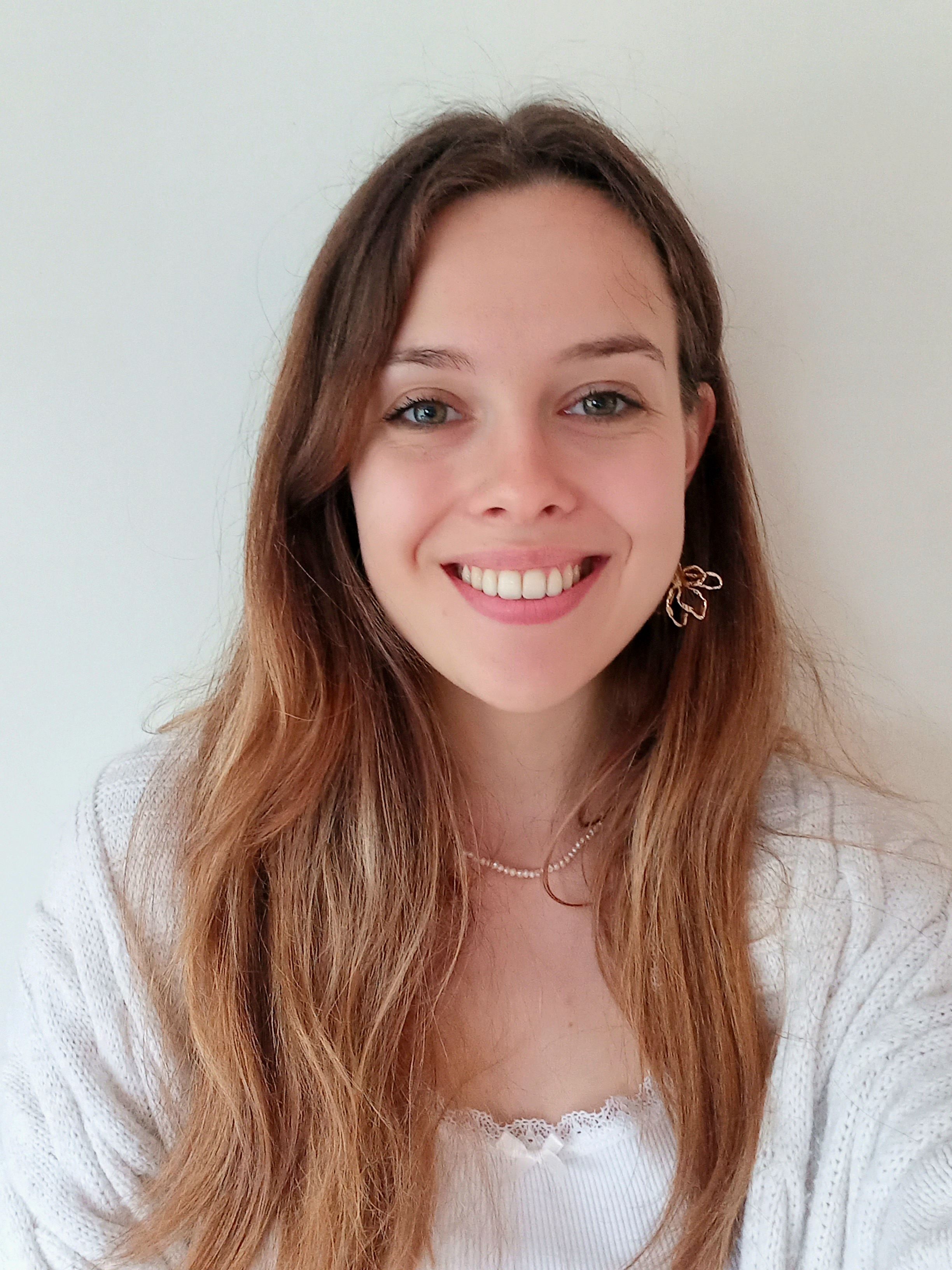 Anna-Lea van Ooijen 