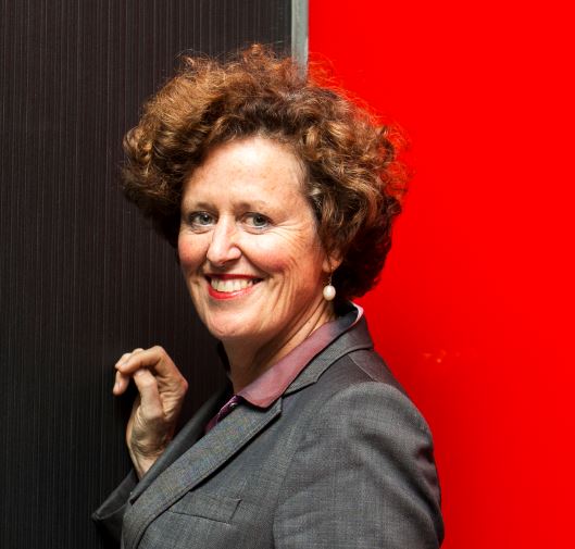 Sandra Kooij 