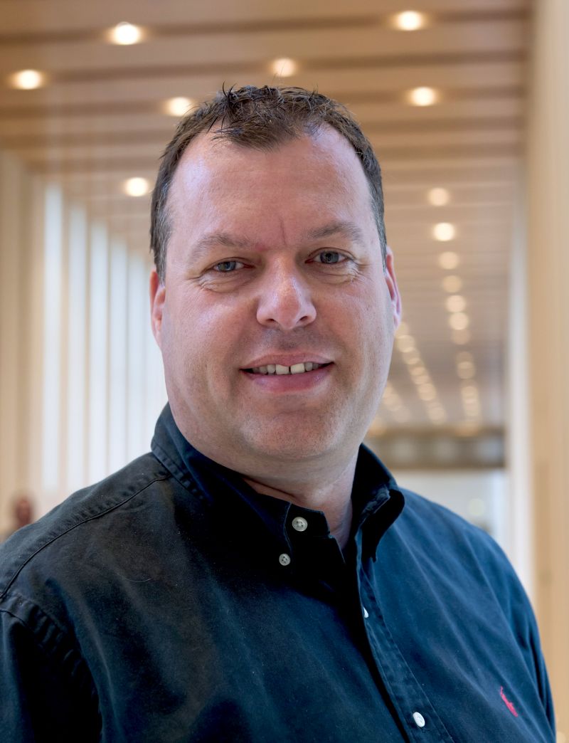 Rick van Rijn 