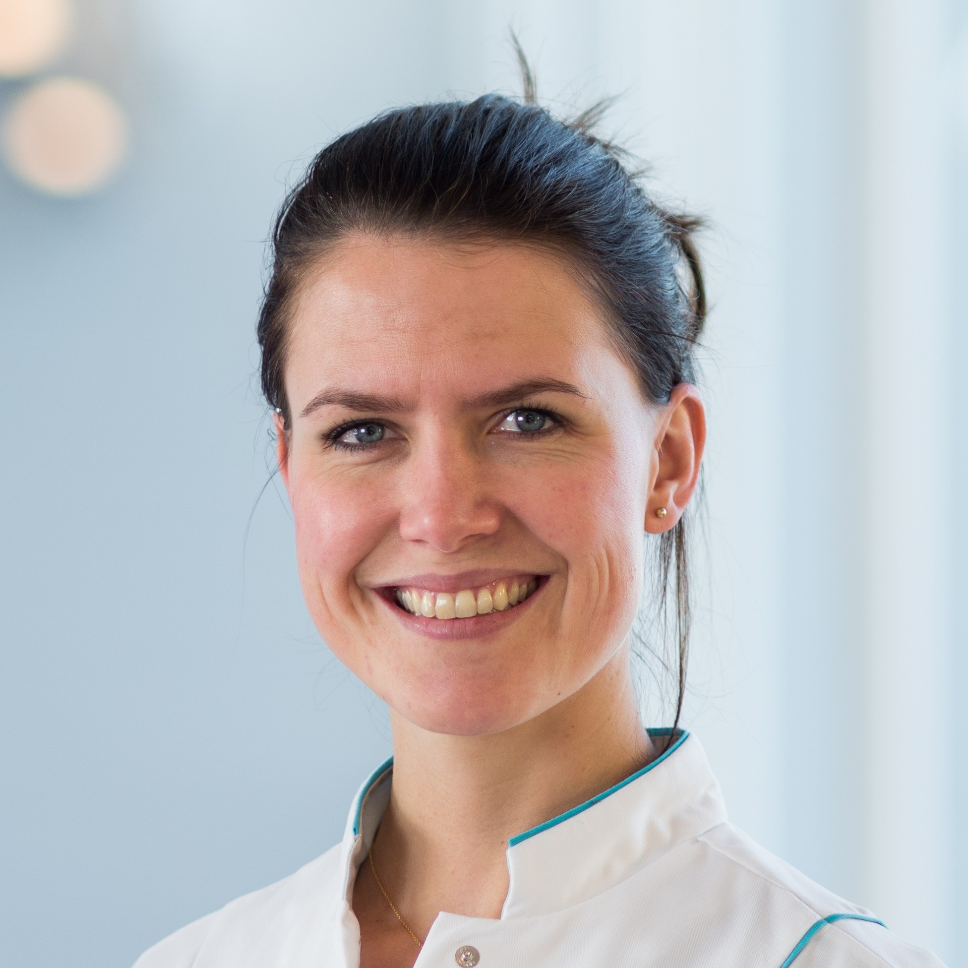Jenneke Kasius 