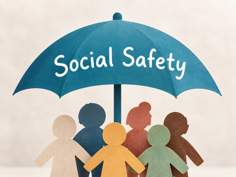 How can social safety support for PhD candidates be strengthened in practice?