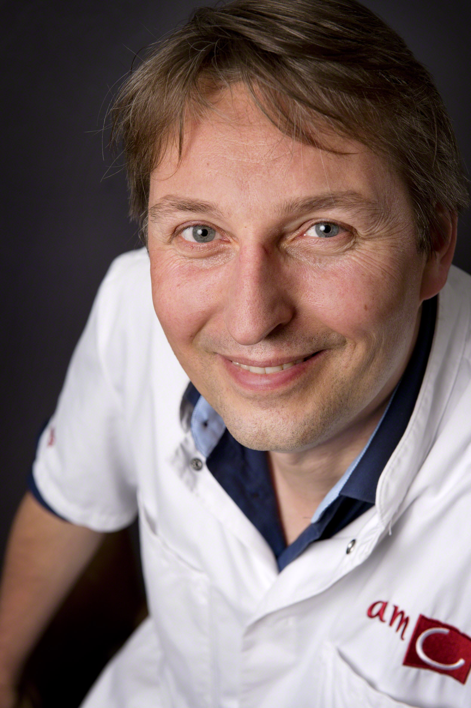 Marcel Bekkenk 