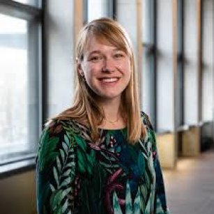 Bernadette de Bakker, UD menselijke embryologie bij Amsterdam UMC