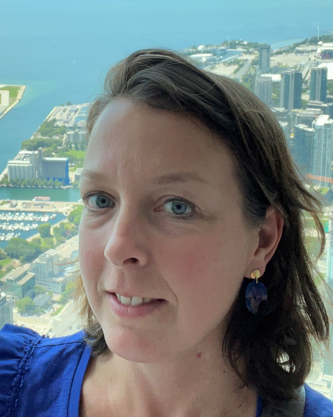 Cornelieke Aarnoudse - Moens 