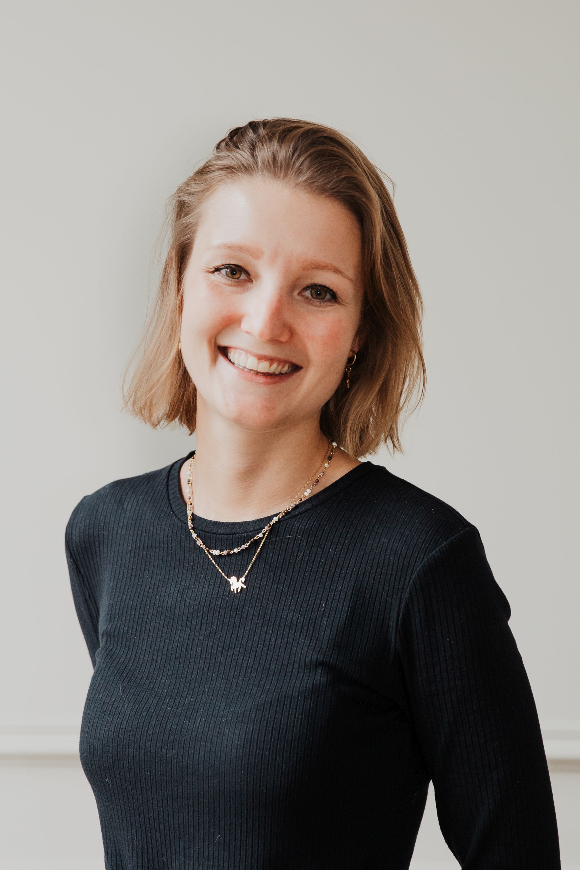 Maud van Muilekom 