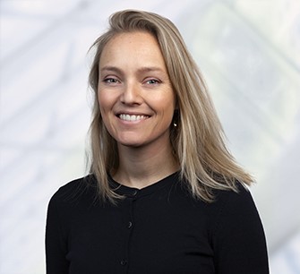 Anouk Schrantee