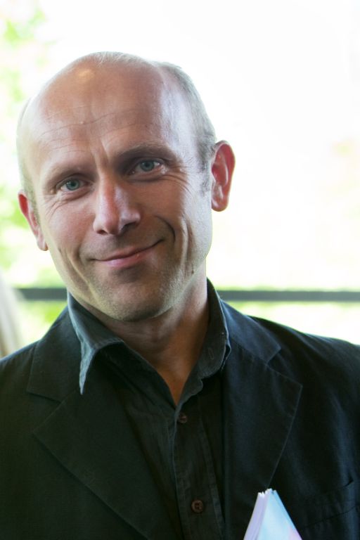 Hein van Hout