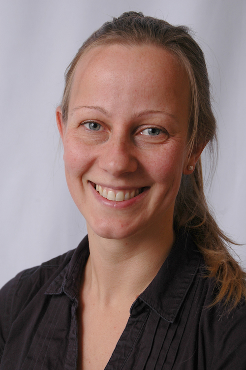 Chantal Scheepbouwer 