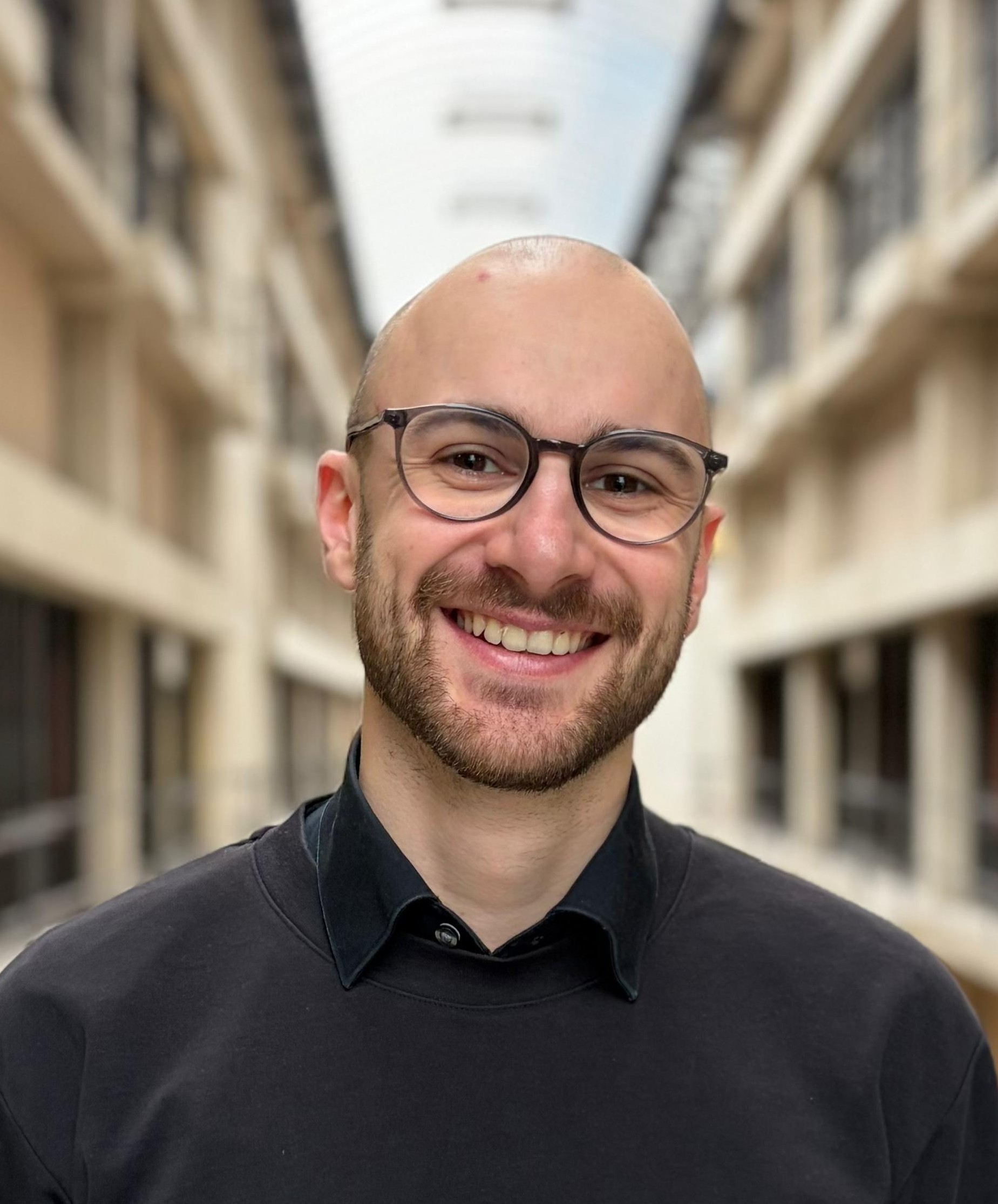 Nico Schramma 