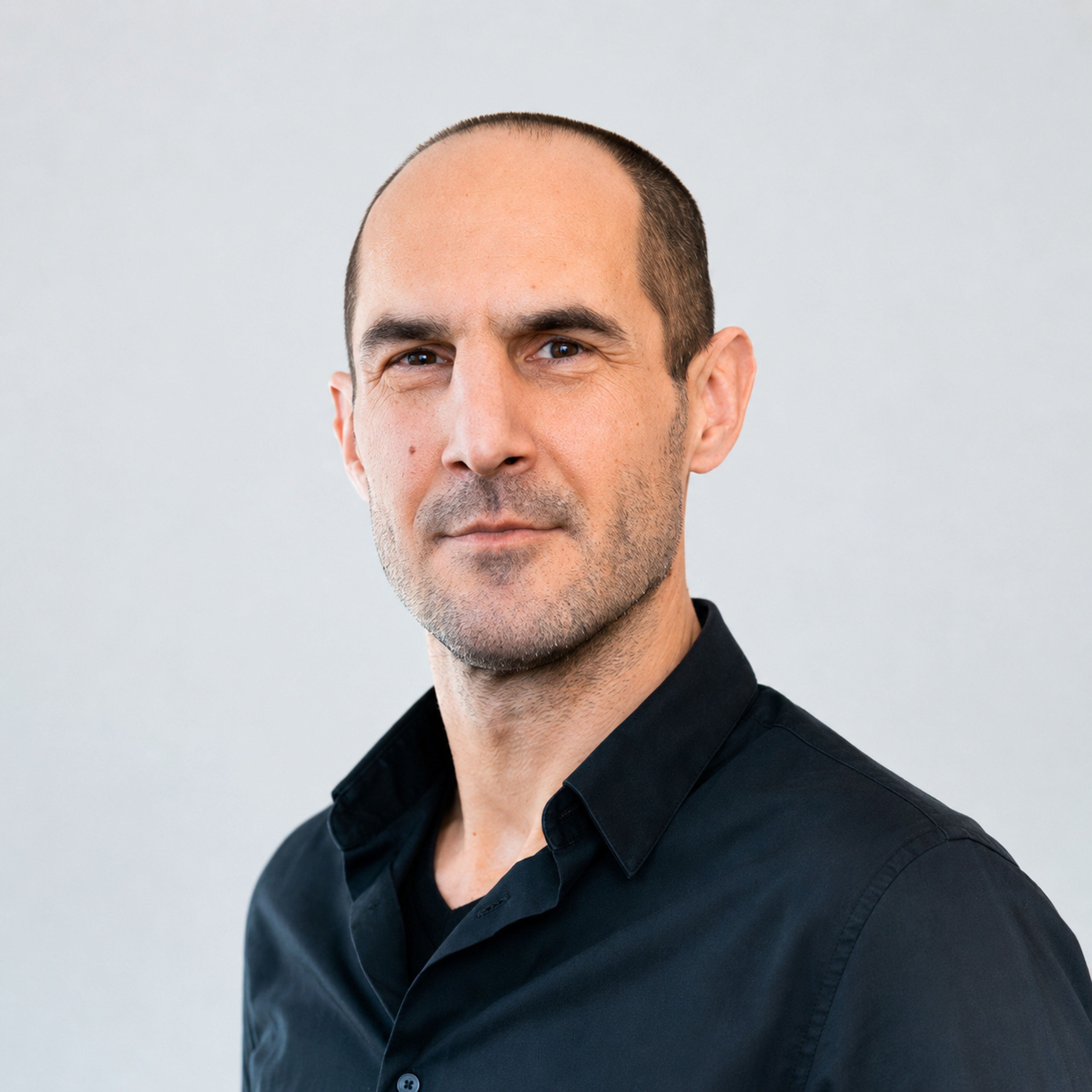 Jeroen Lakerveld