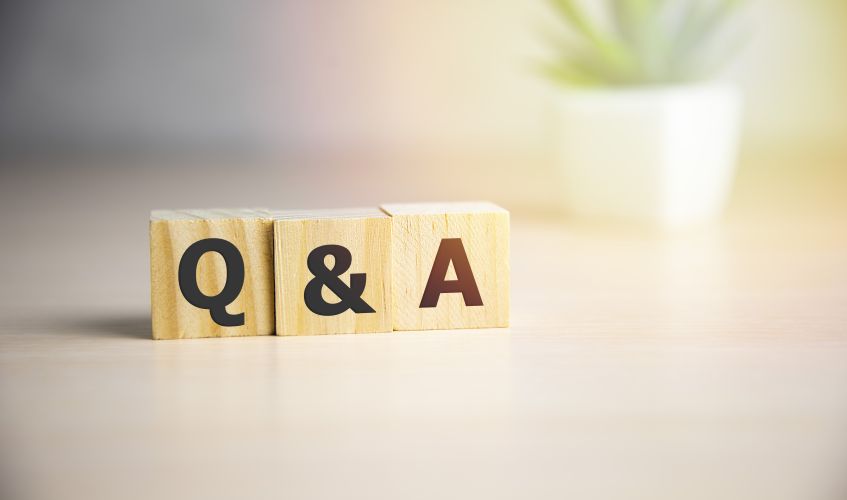 Online Q & A on the COVID-19 compensation arrangement - November 23