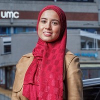 Sara Ben Hmido 