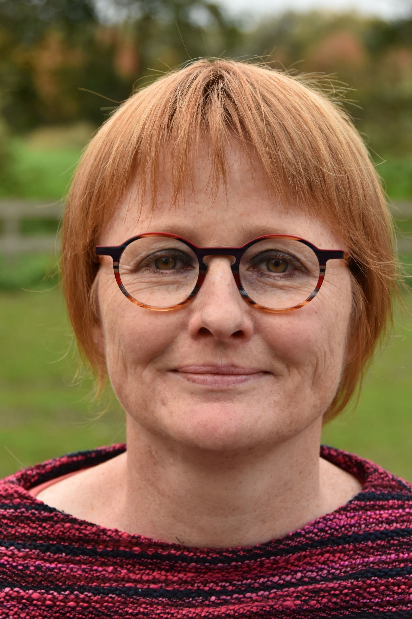 Joanne Verheij