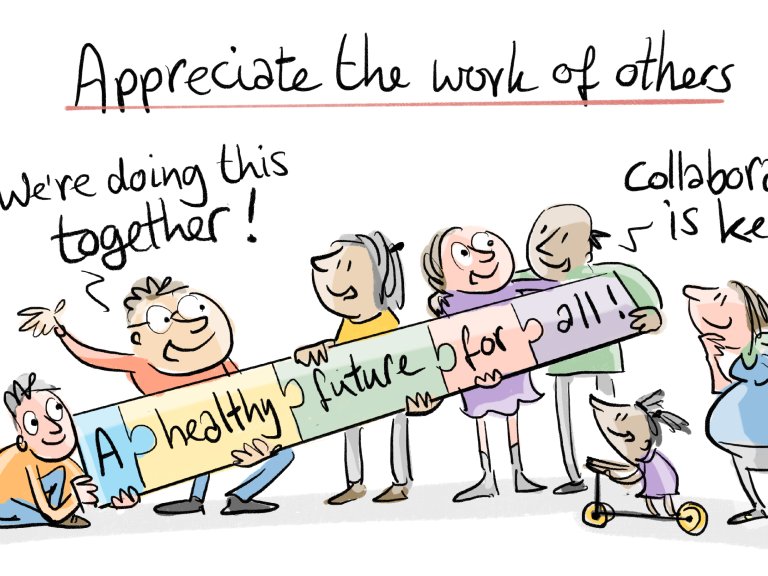 AR&D Retreat 2026 &ndash; Save the date & sign up!