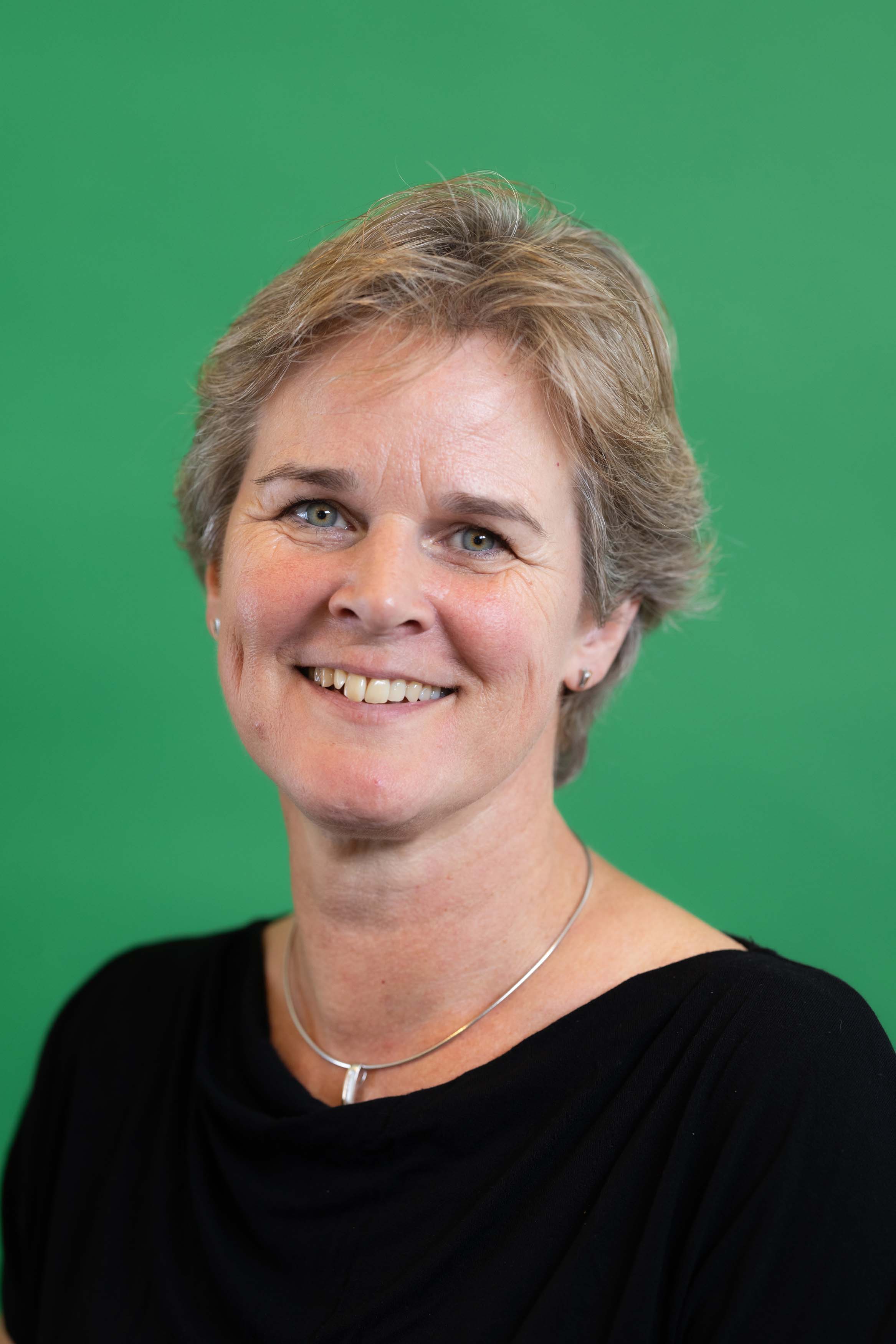 Margreet Olthof 