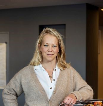 Coosje Dijkstra 