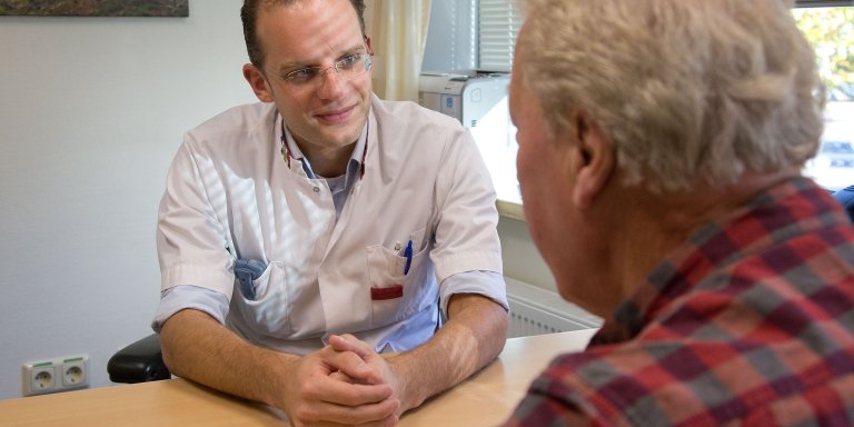 ‘Samen met Flevoziekenhuis leveren we al 15 jaar de juiste zorg op de juiste plek’