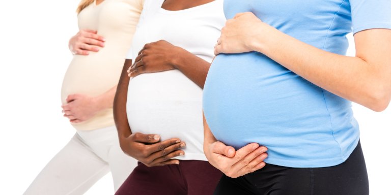 Average Pregnancy length longer in the Netherlands and United Kingdom than in the US