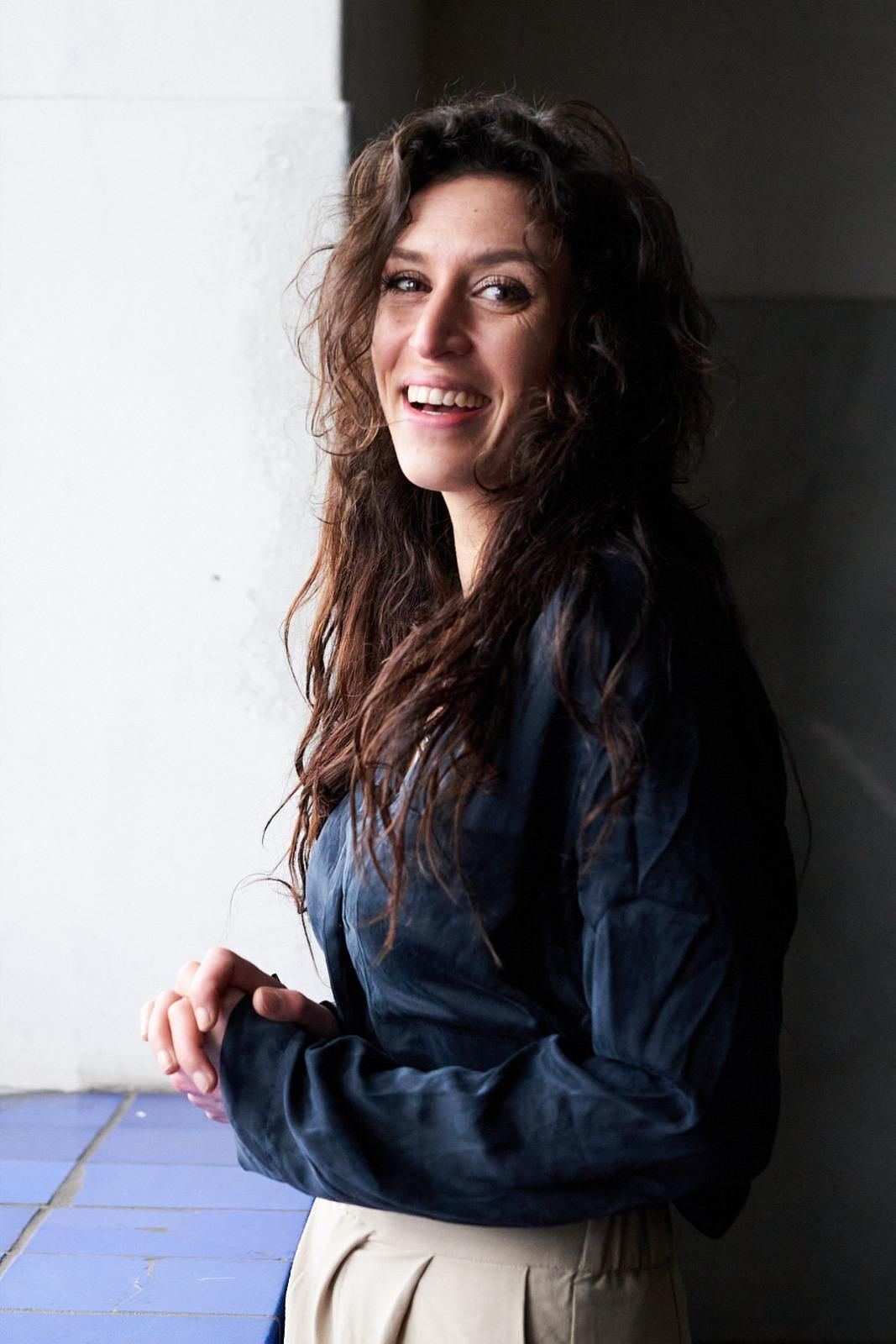 Carmen-Silva Sergiou 