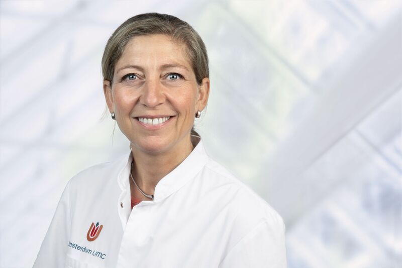 Hanna Willems awarded grant for TRUST study into surgery during end-of-life stage