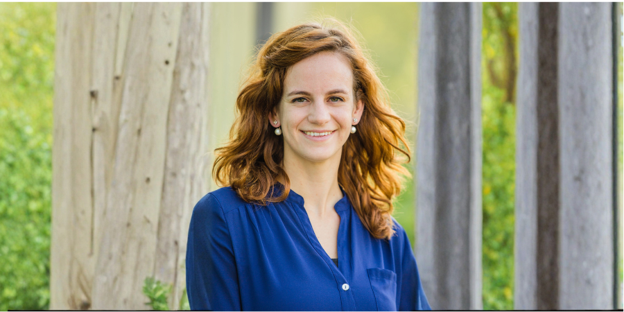 Meet the Scientist: Carliene van Dronkelaar!