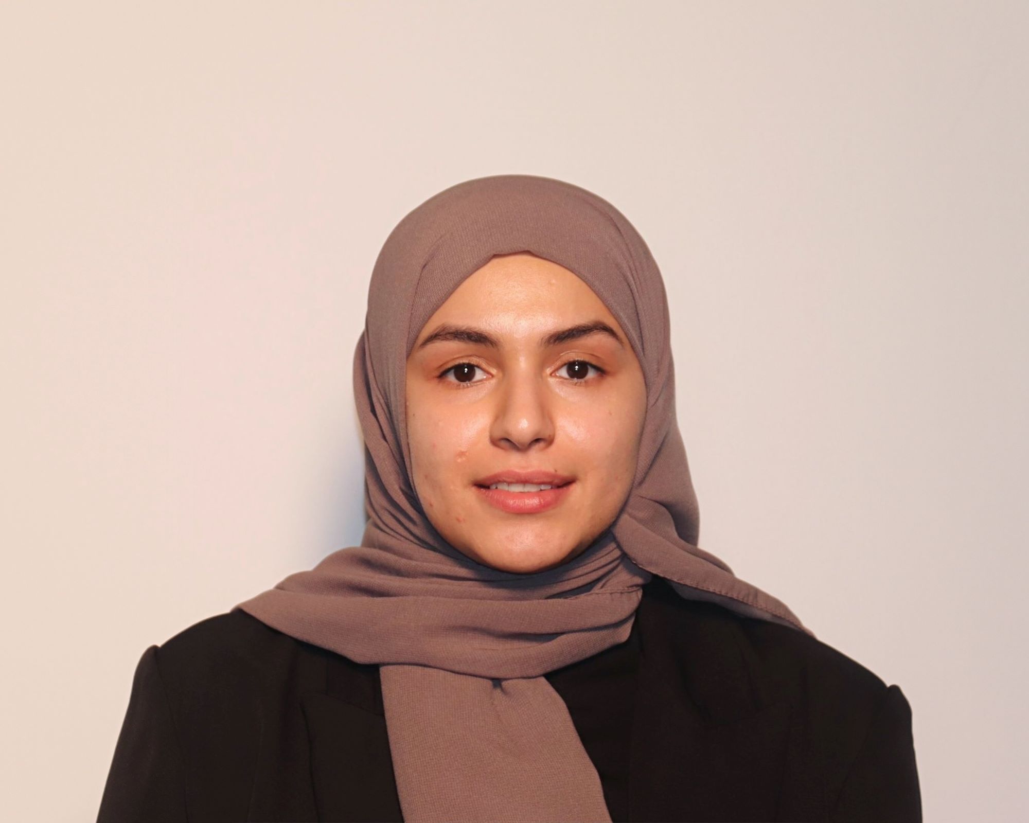 Fatimah Al Darwish