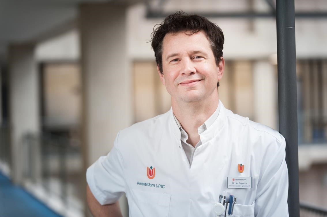 Michiel Coppens 