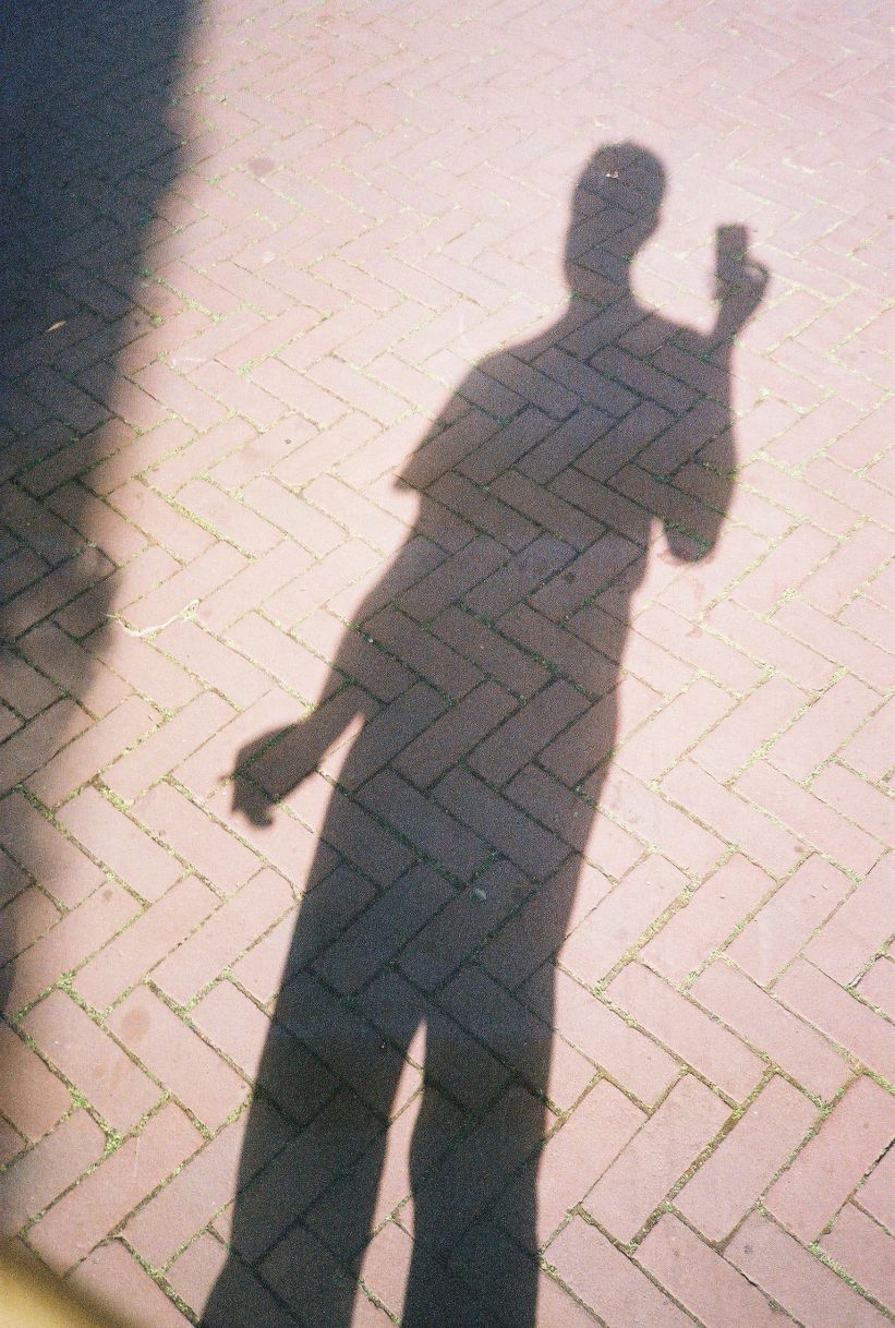 Picture participant 1