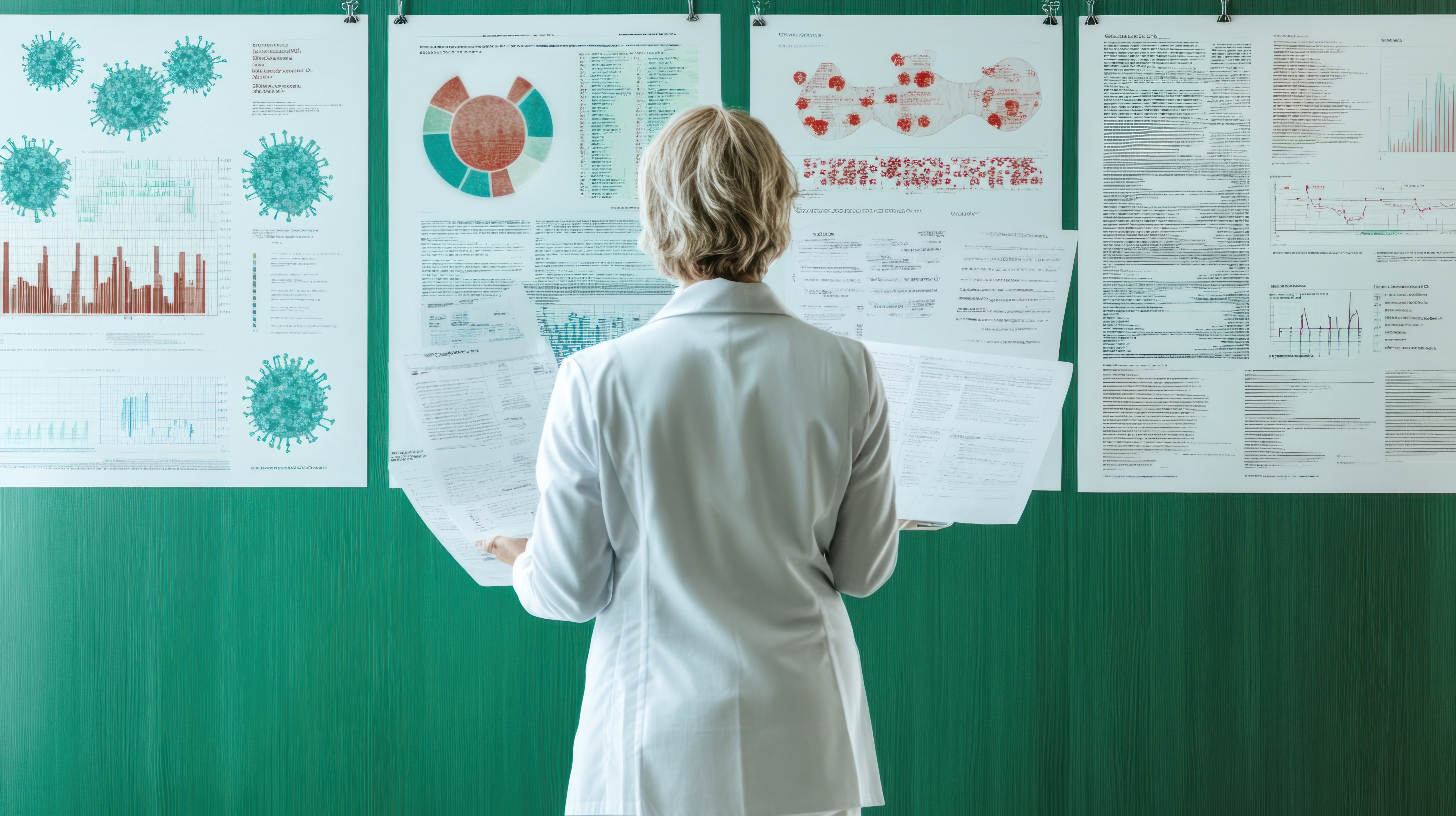 Grant from OKE fund of &euro;9,000 for postgraduate master's program in Epidemiology
