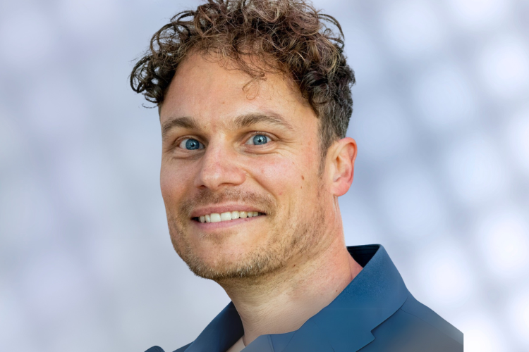 Jurjen Luykx