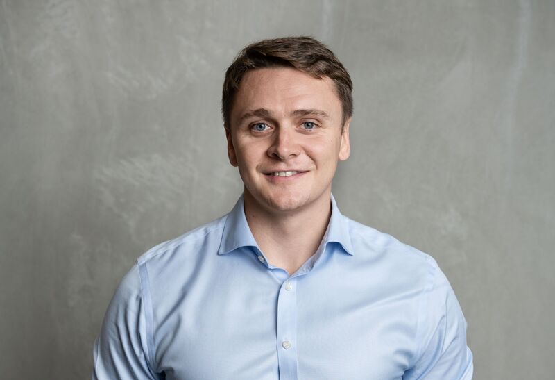 2nd Business developer appointed for AMS
