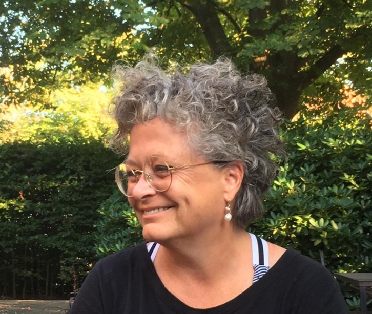 Carrie Ris - Stalpers 