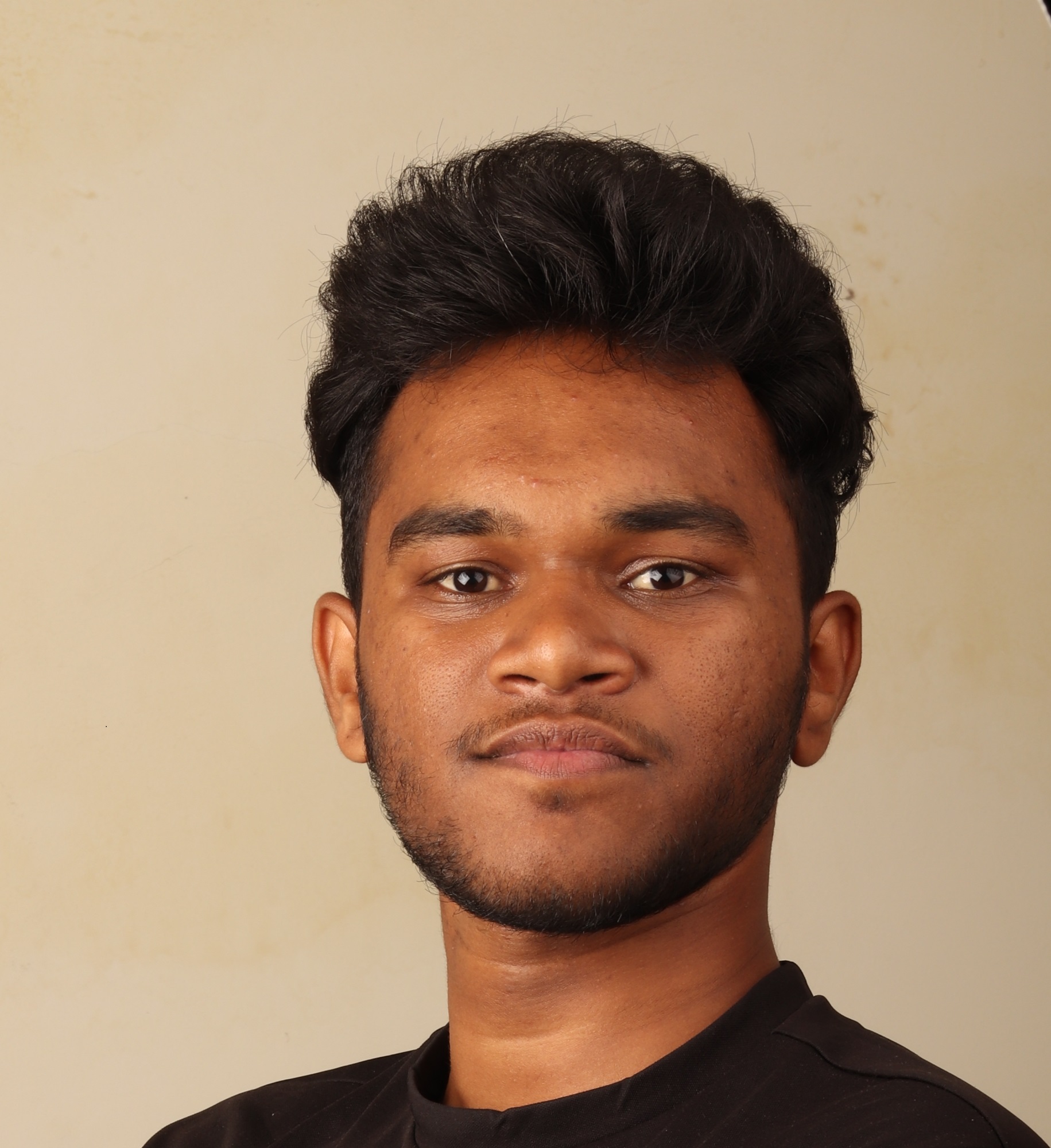 Sanyog Vyawahare 