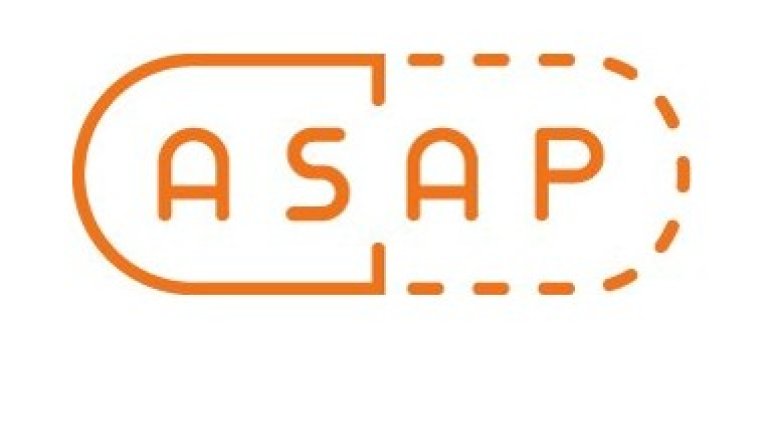 ASAP logo