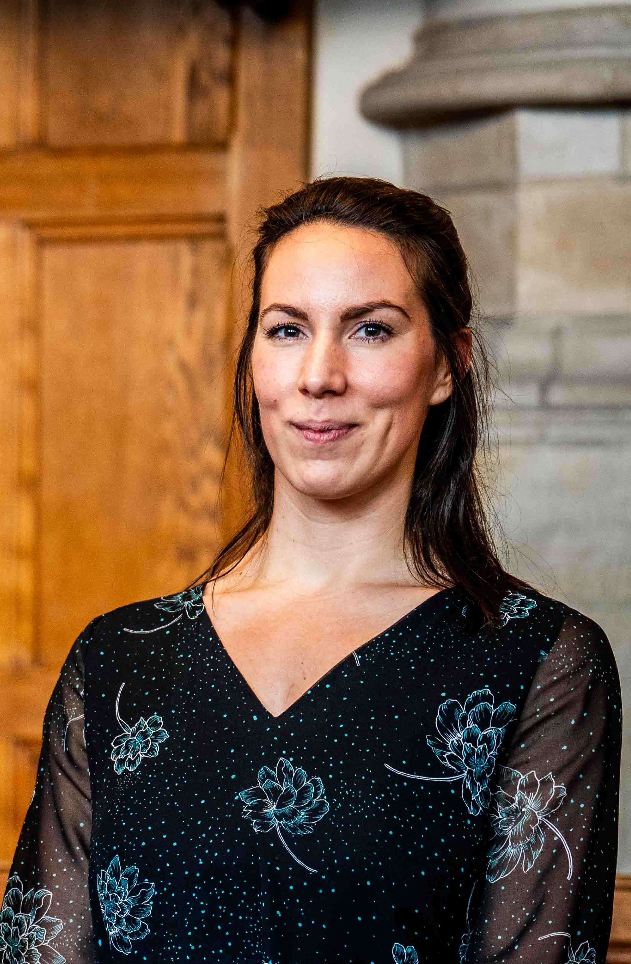 Mirjam Kruijt 