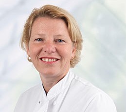 Judith Huirne