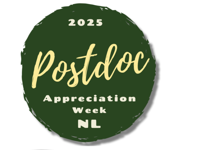 Postdoc appreciation week