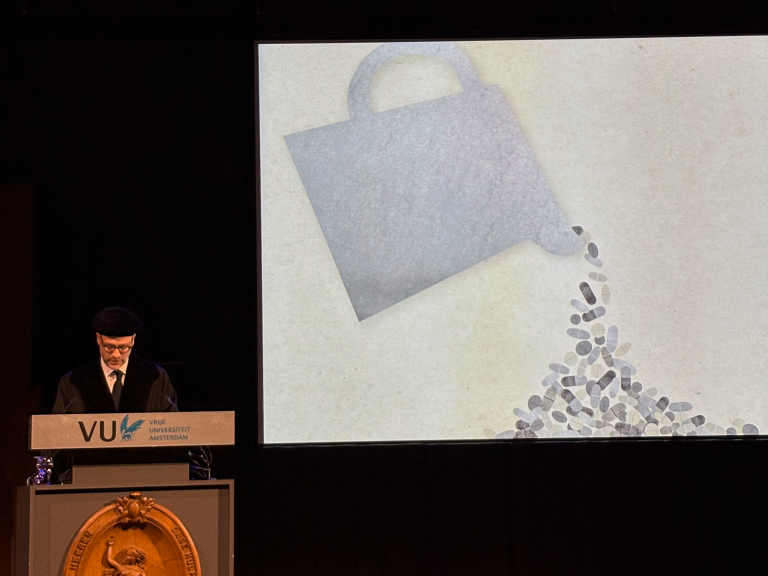 Amazing Drug Discoveries: making the most of what we have